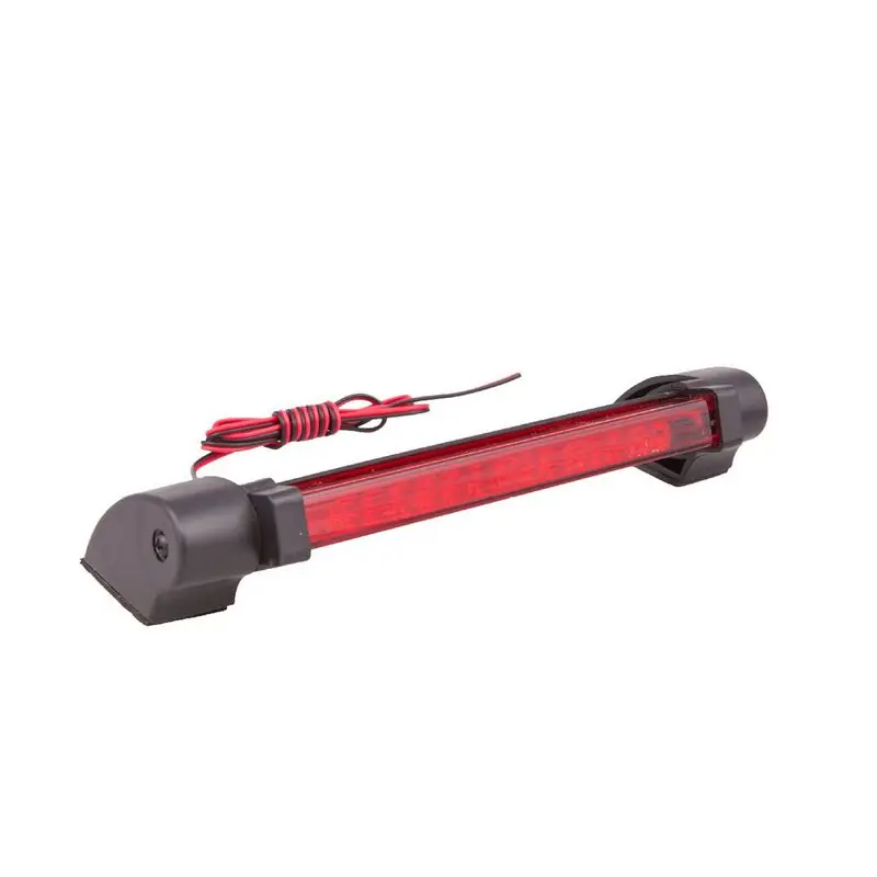 Brzdové nalepovací světlo - 14xLED (170mm) Jen Po Omezenou Doba