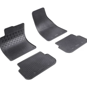 Originální Gumové autokoberce Audi A6 2004-2006 RIGUM