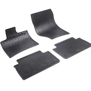 Gumové autokoberce Audi Q7 2006-2015 RIGUM Speciální Cena