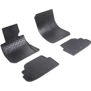 Akční Cena Gumové autokoberce BMW 1 3dv./Coupé 2004-2012 RIGUM
