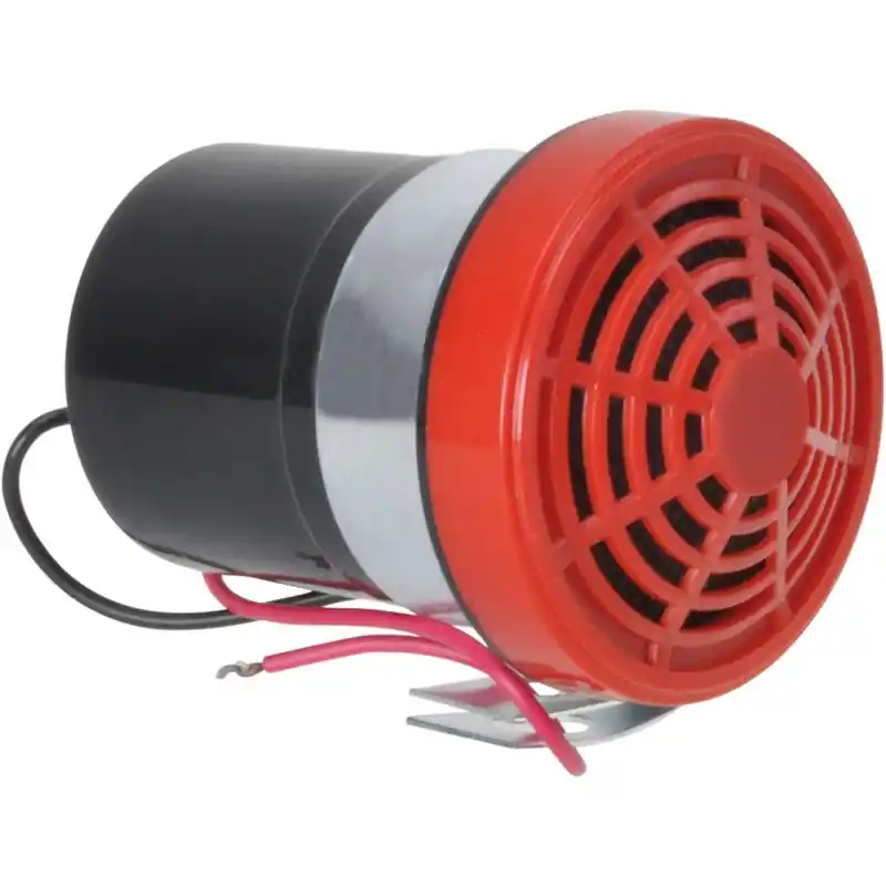 Modul signalizace couvání 12V - kulatý Cenová Bomba