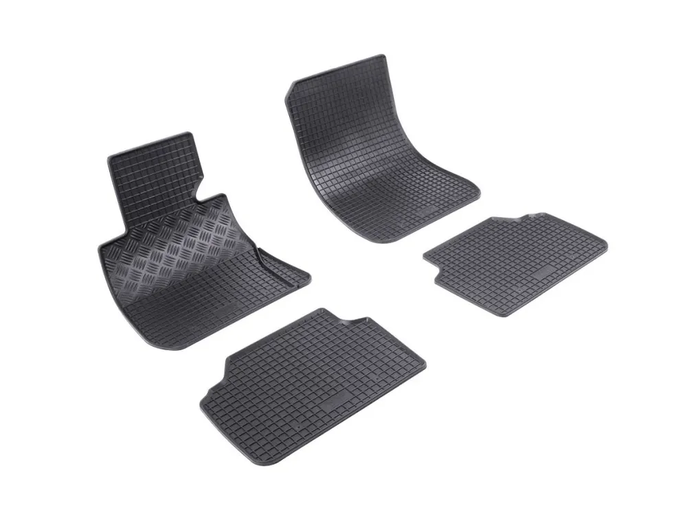 Ověřený Gumové autokoberce BMW 3 E90/E91 2005-2011 RIGUM