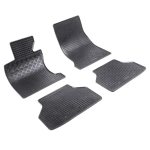 Nejprodávanější Gumové autokoberce BMW 5 E60/E61 2003-2010 RIGUM