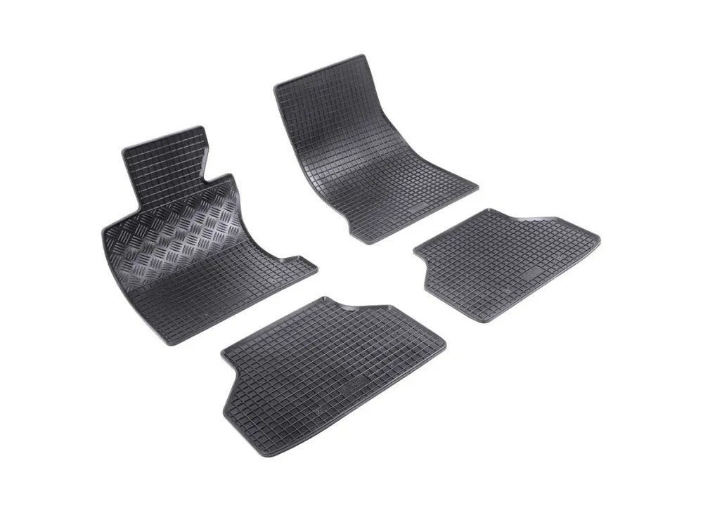 Nejprodávanější Gumové autokoberce BMW 5 E60/E61 2003-2010 RIGUM
