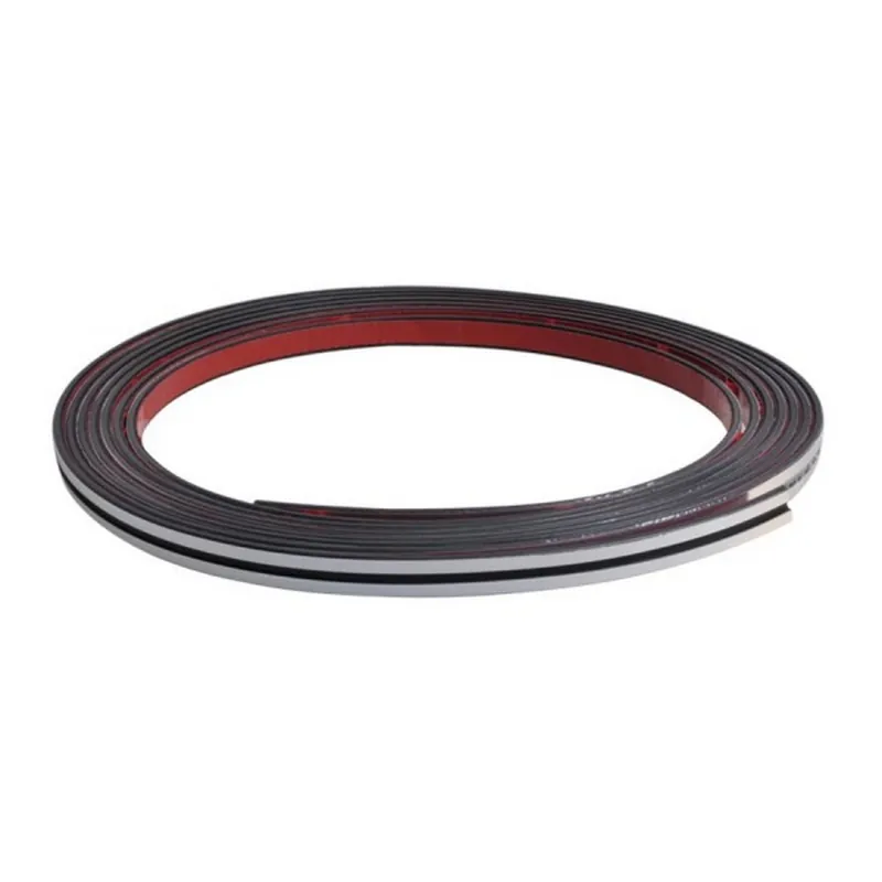 Cenová Bomba Okrasná nalepovací lišta - 12mm / 5m