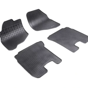 Akce Gumové autokoberce Honda Jazz 2002-2008 RIGUM
