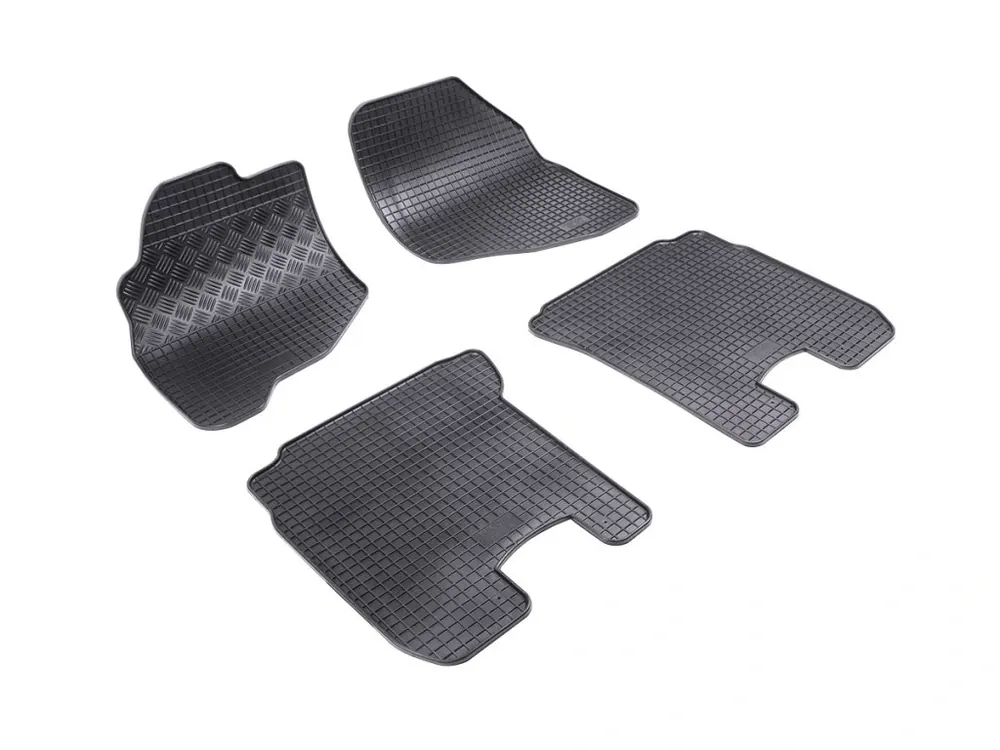 Akce Gumové autokoberce Honda Jazz 2002-2008 RIGUM