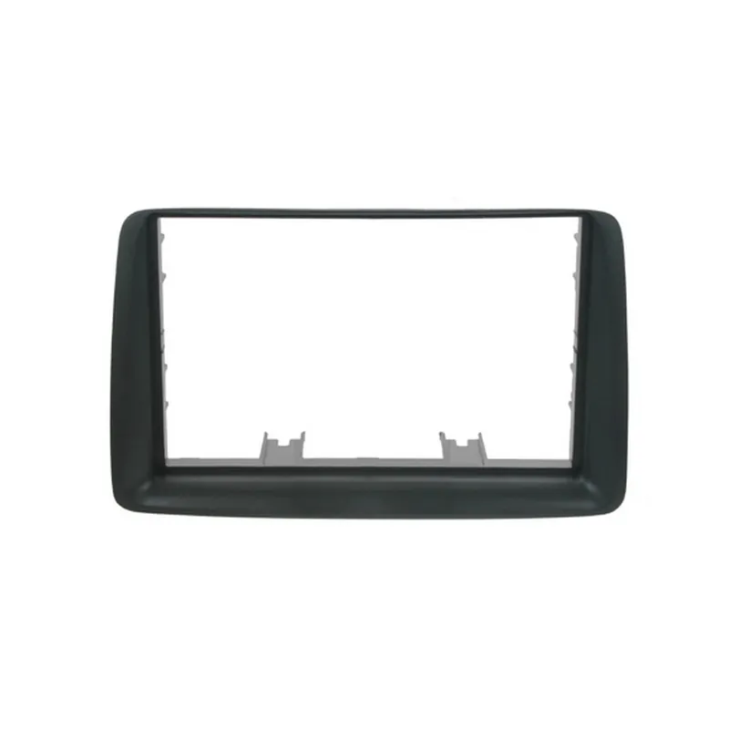 Rámeček autorádia 2DIN - Fiat Panda (2003-2012) Oblíbený
