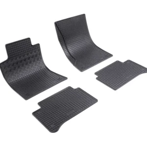 Akce Gumové autokoberce Mercedes E-Class W/S211 2002-2009 RIGUM