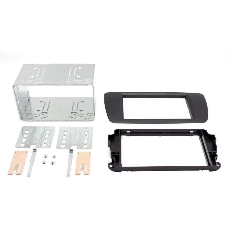 Redukce uchycení autorádia 2DIN - SEAT IBIZA (2008-2017) Top Prodej
