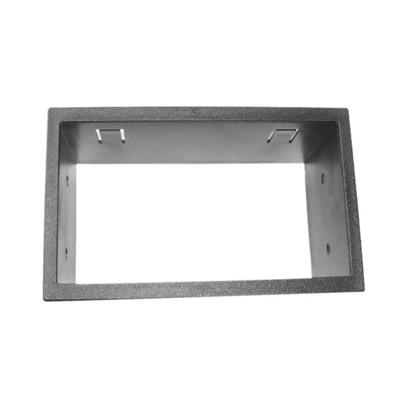Speciální Cena Rámeček autorádia 2DIN - Seat / Škoda / VW / Ford (1995->)