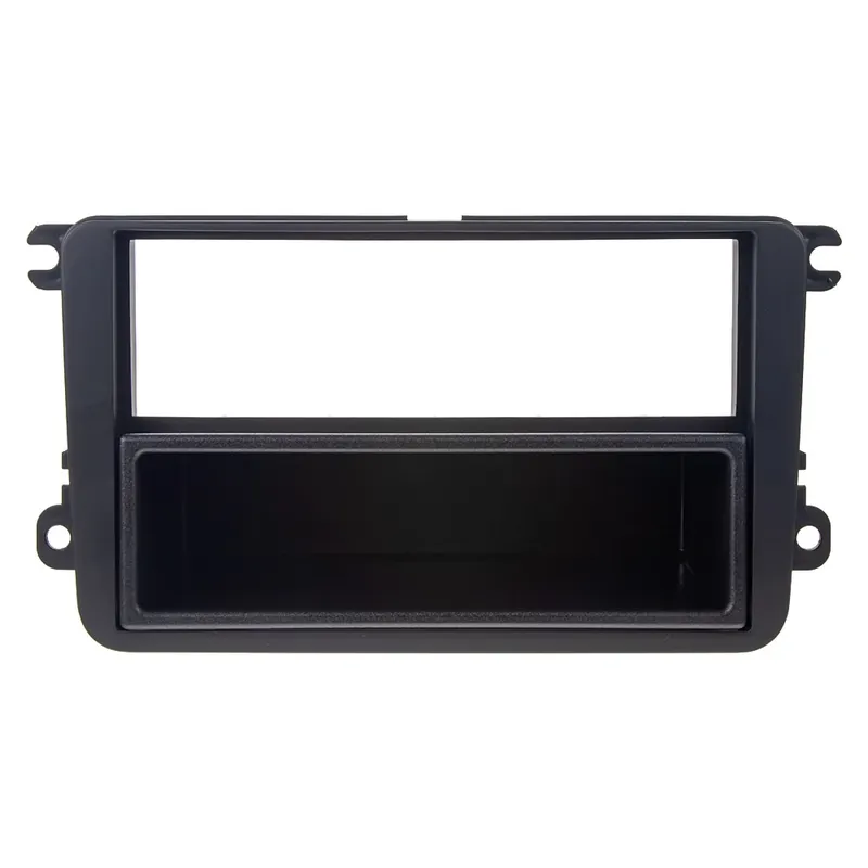 Přímo Od Výrobce Rámeček autorádia - Seat / Škoda / VW (2003->)