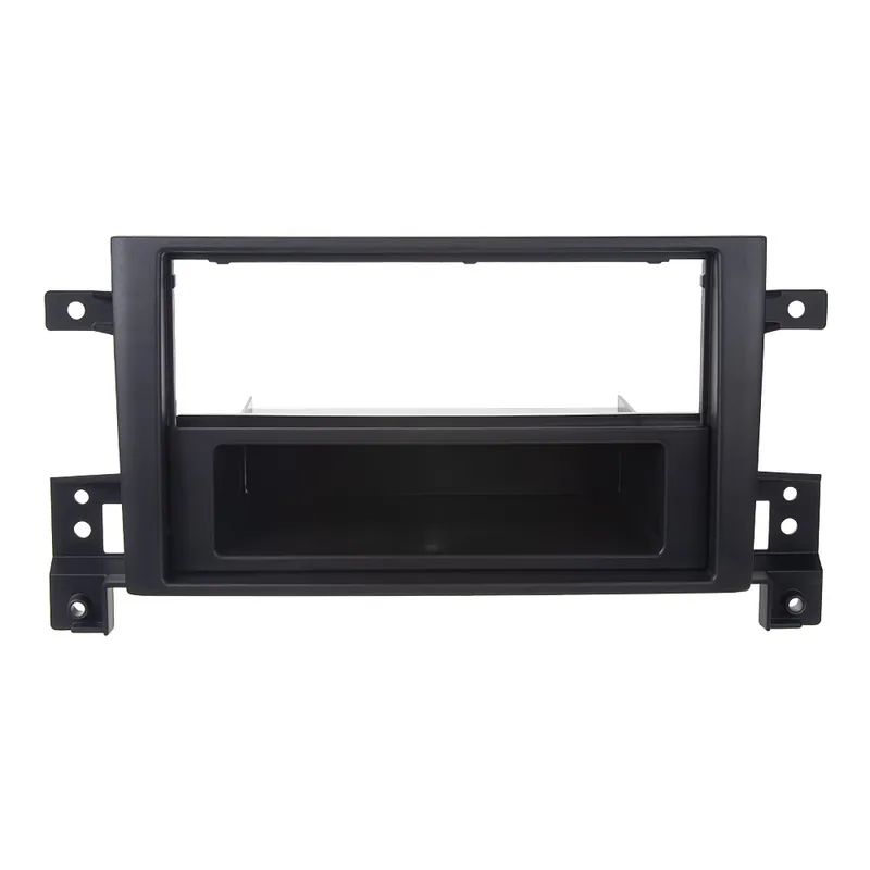 Super Cena Rámeček autorádia - Suzuki Grand Vitara (2005->) 1-DIN / 2-DIN