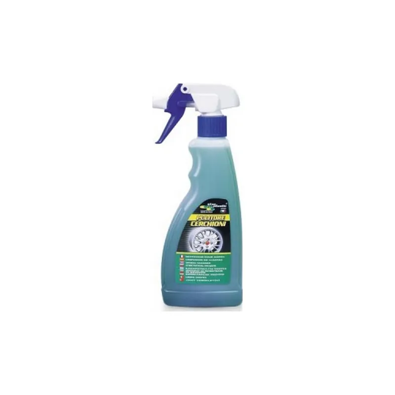 Čistič disků - Stac Plastic (500ml) Novinka