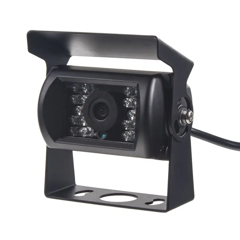 Kamera CCD - PAL s IR přisvícením (72x42x63mm) Must-Have