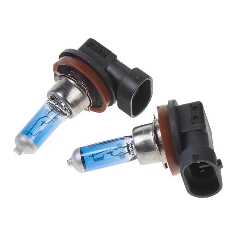 Autožárovka H11 / PGJ19-2 / 55W - 12V / 4300K Smart Blue (2ks) Omezená Nabídka