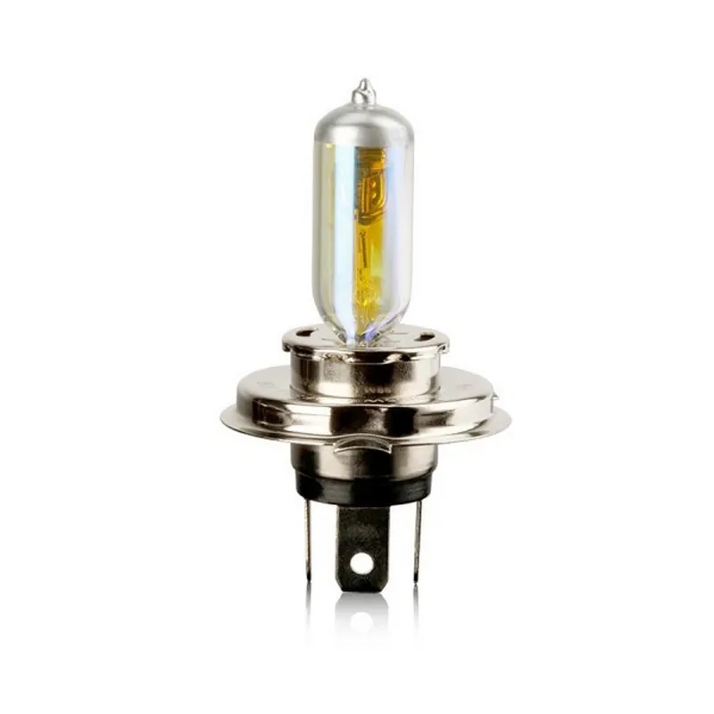 Autožárovka H4 / P43t / 12V - 60/55W Vecta Azzuro (1ks) Nejprodávanější