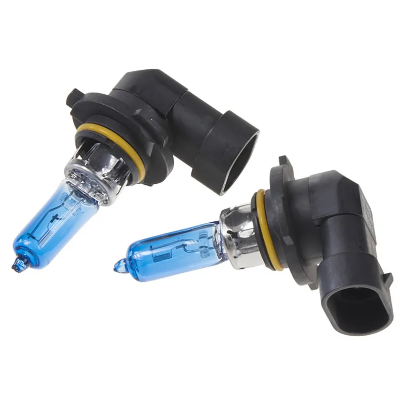 Autožárovka HB3 / P20d / 60W - 12V / 4300K Smart Blue (2ks) Speciální Cena