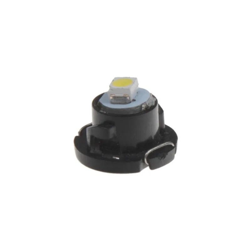 LED autožárovka 12V / T4,7 - bílá 1xSMD (2ks) Ihned K Objednání