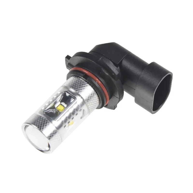 LED autožárovka HB4 - 12/24V bílá 6x5W LED (2ks) Koupit Online