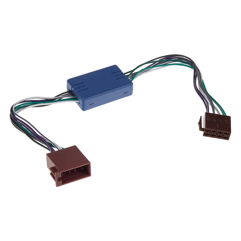 Adaptér pro aktivní audio systém - Mercedes A-Classe / C-Classe / E-Classe / S-Classe / M-Classe Výprodej