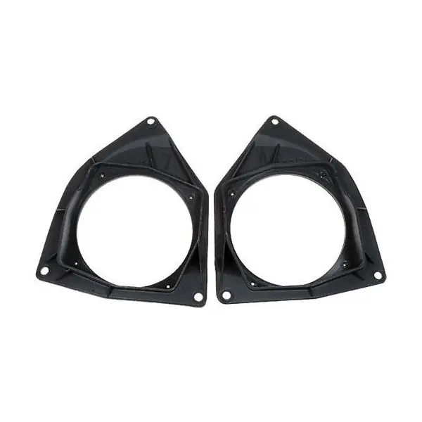 Redukce uchycení repro - Citroen C3 (2002-2010) zadní panel 130mm Nejprodávanější