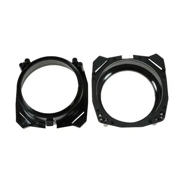 Aktuální Redukce uchycení repro - Mazda 121 / Ford Fiesta (1996->) zadní 130mm