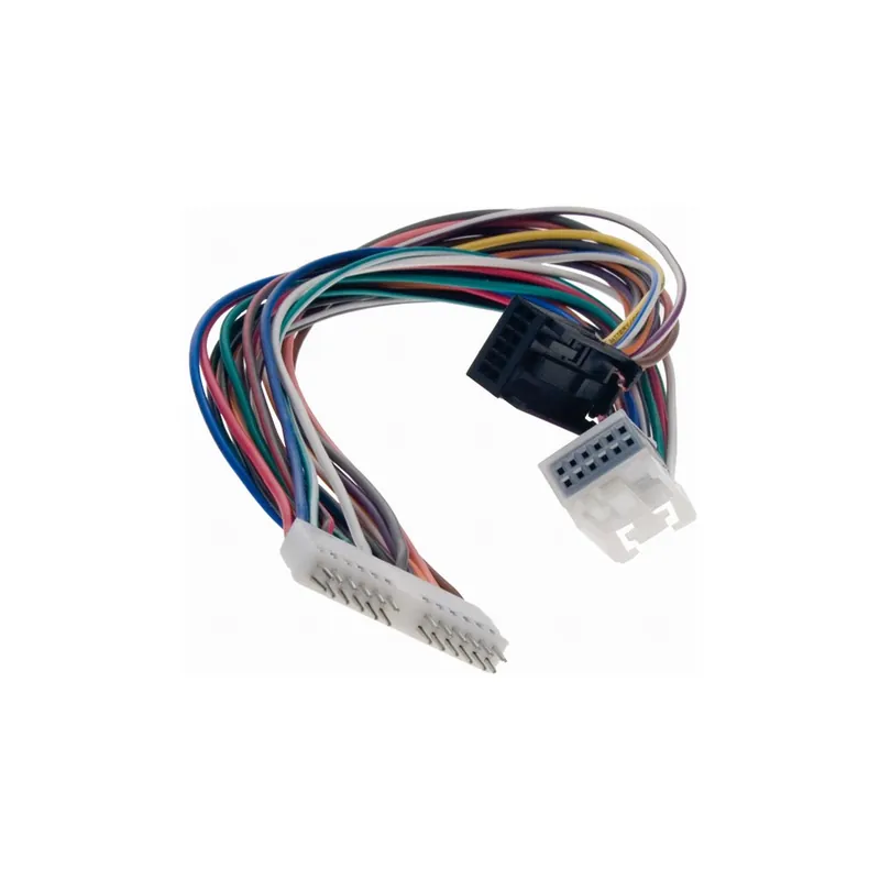Finální Výprodej Prodlužovací kabel - Most / Most (24-PIN)