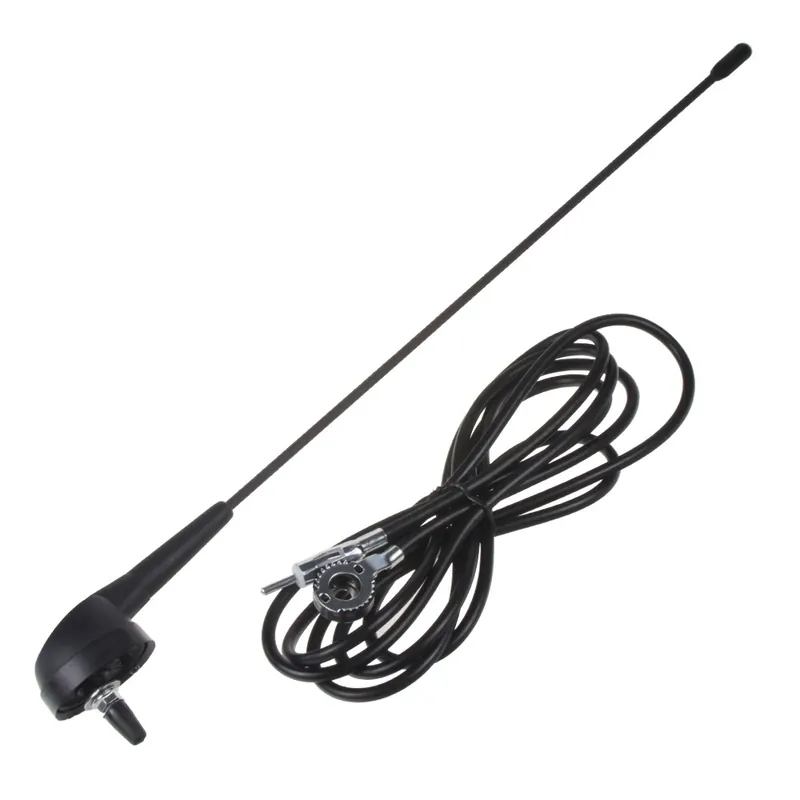 Cenová Bomba Střešní autoanténa - 41cm UNI / DIN konektor