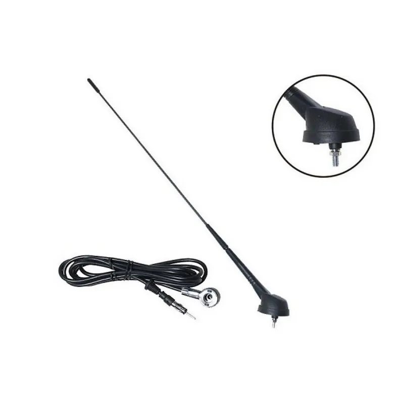 Střešní autoanténa - 44cm UNI Kup Teď