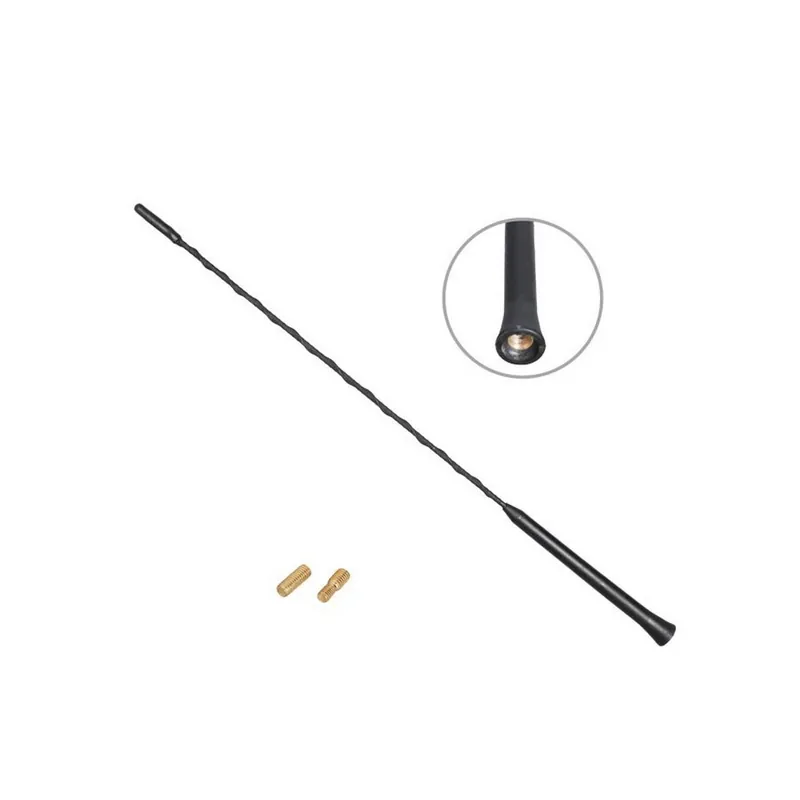 Top Prodej Náhradní prut autoantény - M5 / 41cm