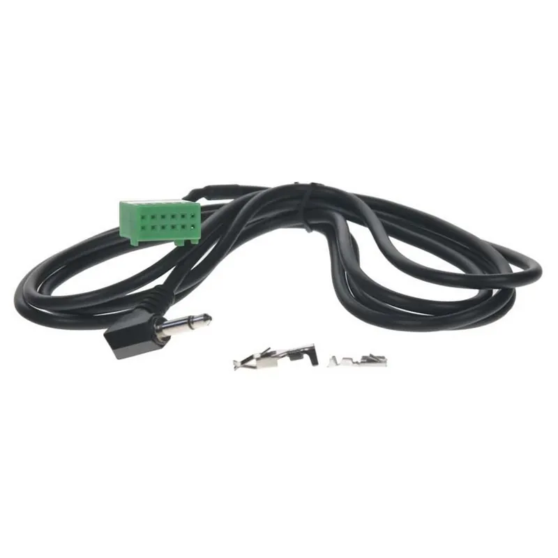 Adaptér MUTE - pro OEM systémy Seat / Škoda / Volkswagen Rychlé Dodání