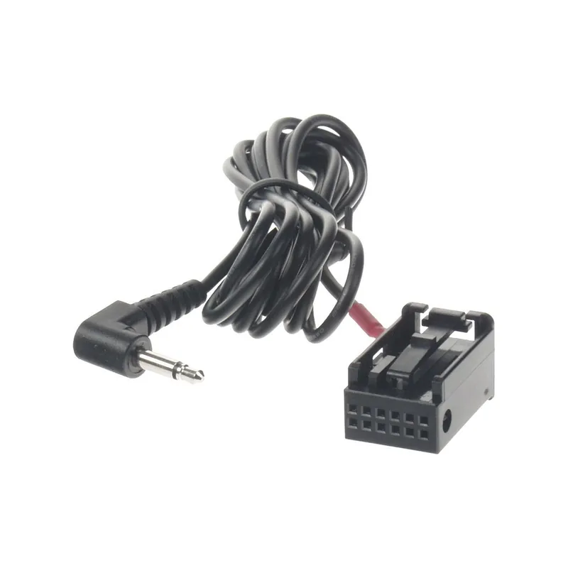 Adaptér MUTE - pro OEM systémy BMW / Seat / Škoda / Opel / VW (Most konektor) Cenová Bomba
