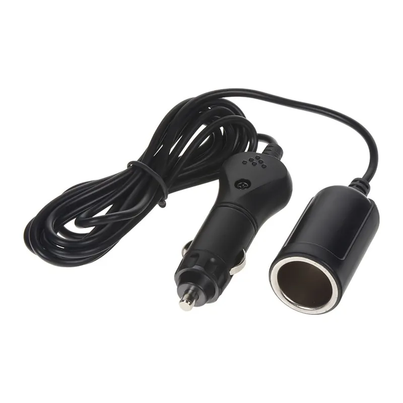 Prodlužovací kabel autozapalovače 2m - do 48V Ihned K Objednání