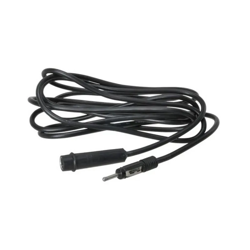 Autoanténní prodlužovací kabel - DIN konektor / DIN zásuvka (2m) Cenový Hit