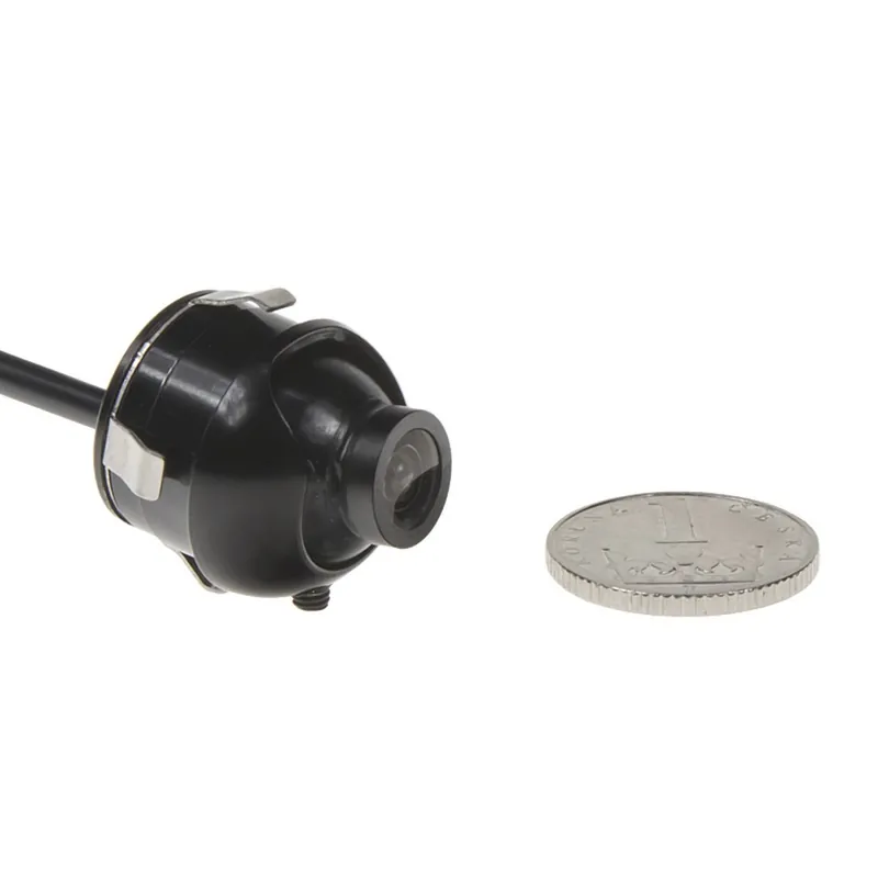 Nejlepší Cena Kamera barevná 12V - PAL / 100 ° / 420TV / IP66 / přední / zadní