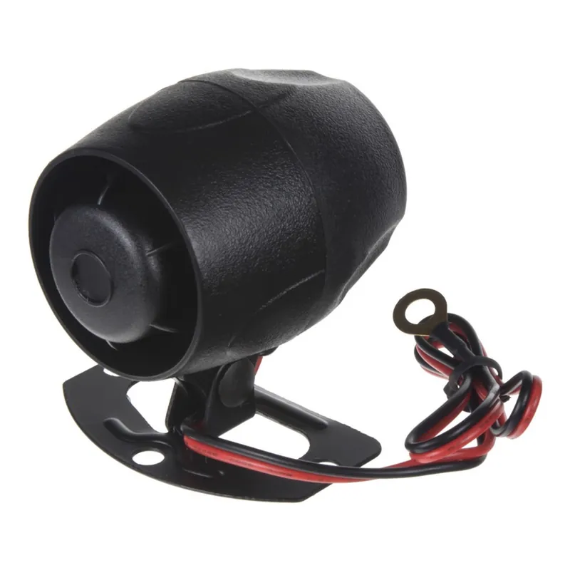 Ihned K Objednání Autoalarmová siréna 12V/117dB - JABLOTRON SA-530