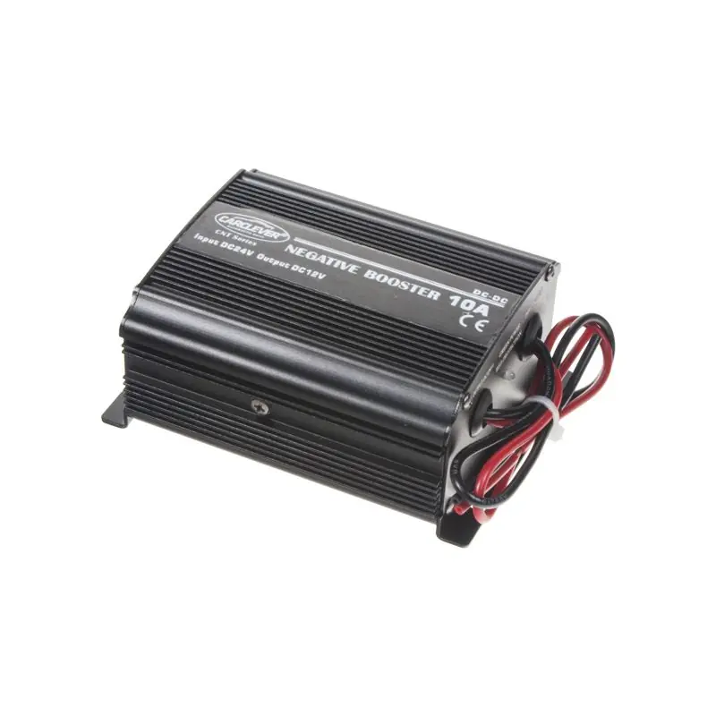 Výhodná Nabídka Měnič napětí 24V DC / 12V DC - 10A