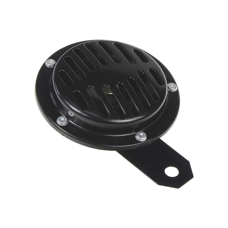 Odeslání Ihned Klakson 12V - 430Hz diskový (90mm) vysoký tón