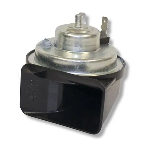 Klakson 12V - šnekový FIAMM AM80S/H Expresní Doručení