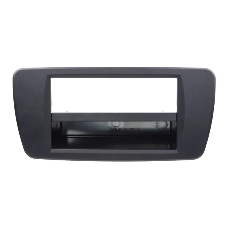 Rámeček autorádia - SEAT Ibiza (2008-2017) 1-DIN / 2-DIN Oblíbený