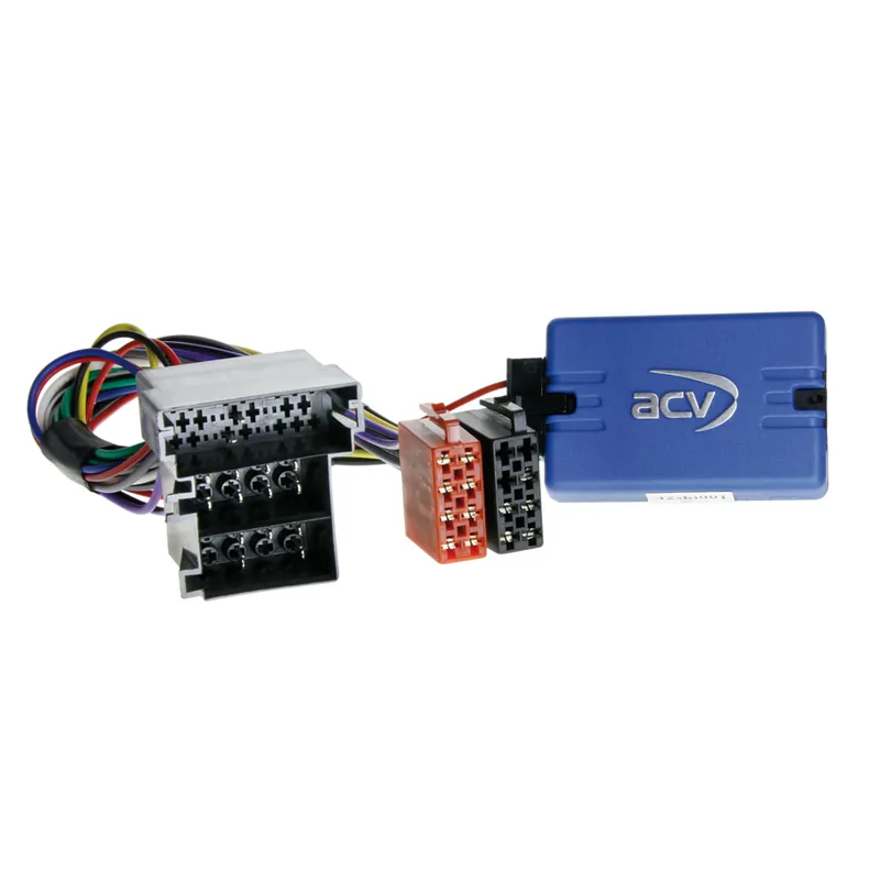 Adaptér OEM ovládání z volantu - KIA Ceed (2007-2009) Víkendová Akce
