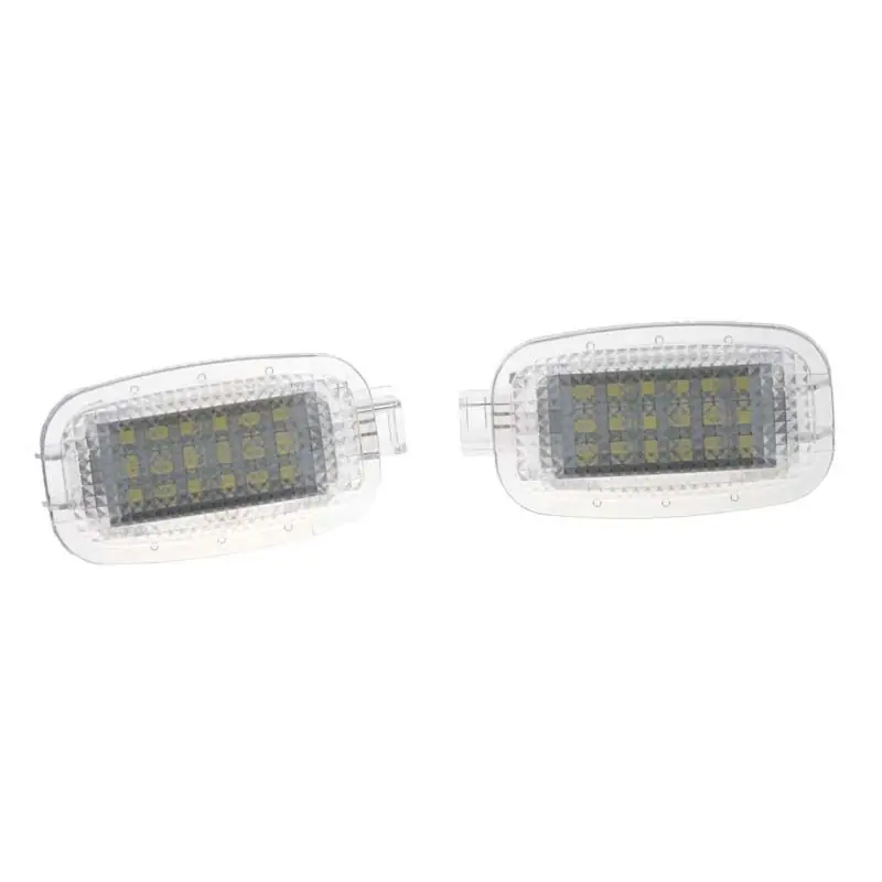 LED osvětlení interiéru - Mercedes A / B / C / CL / CLS / E / S / SL / SLS / Viano / Smart Fortwo (2004->) Pouze Dnes