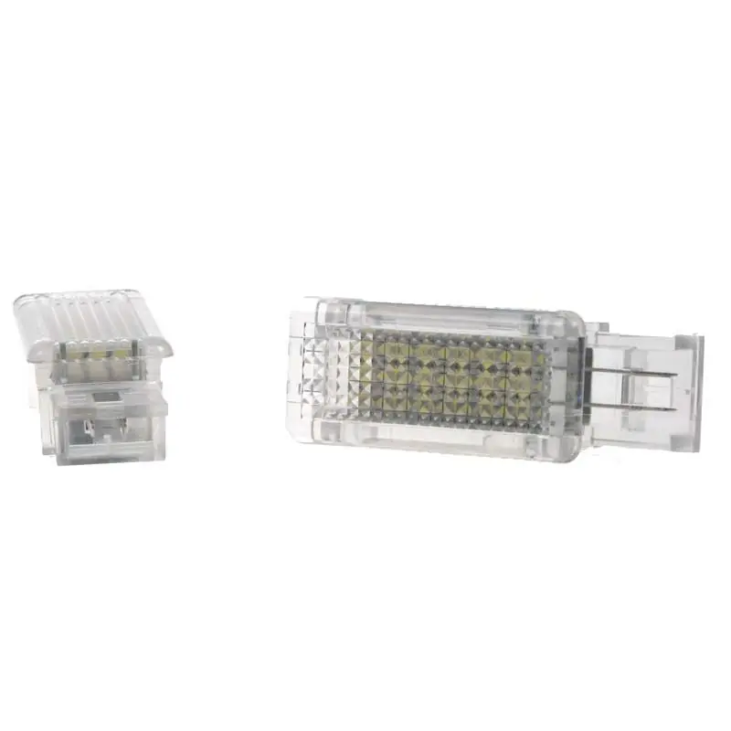 LED osvětlení interiéru - Mercedes A-Class / B-Class / C-Claas / CLA / CLK / GLA / SLK / SLR / Viano (2000->) Cenově Výhodný