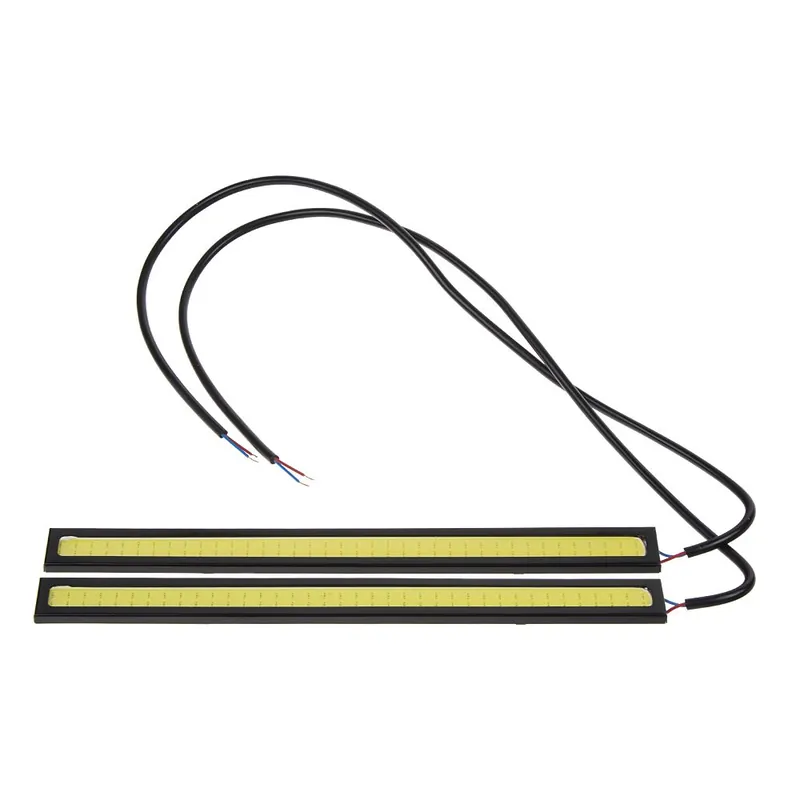Nejlepší Cena LED pásek 12V - 11W COB LED modul 175mm (2ks)