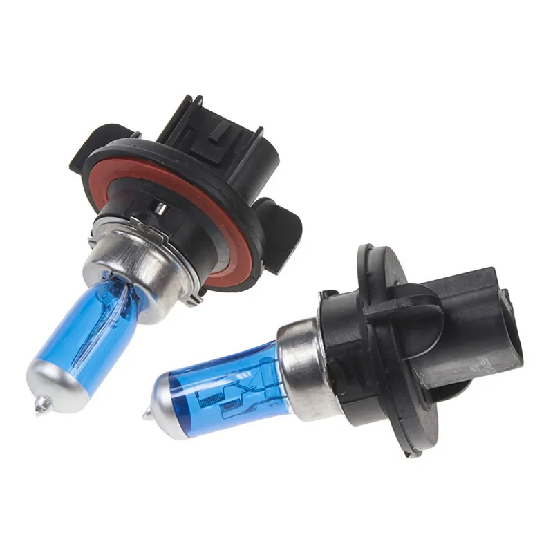 Značkový Autožárovka H13/55W - 12V Blue White 4300K Smart Blue (2ks)