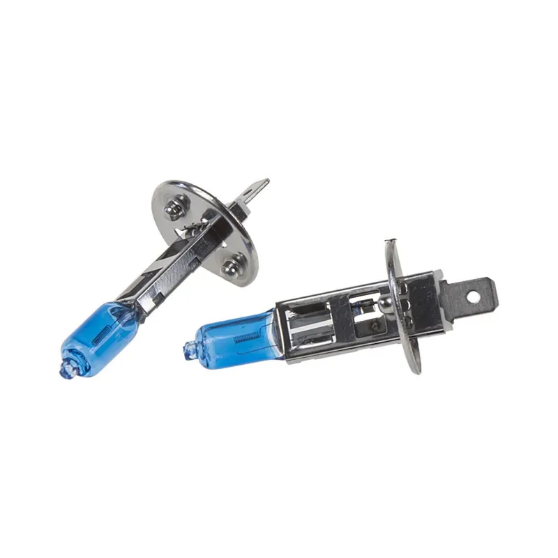 Originální Autožárovka 12V / H1 - 55W Smart Blue White (2ks)