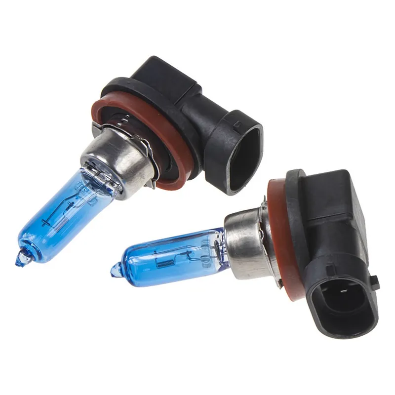 Autožárovka H9/12V - 65W Blue White 4300K Smart Blue (2ks) Nová Kolekce