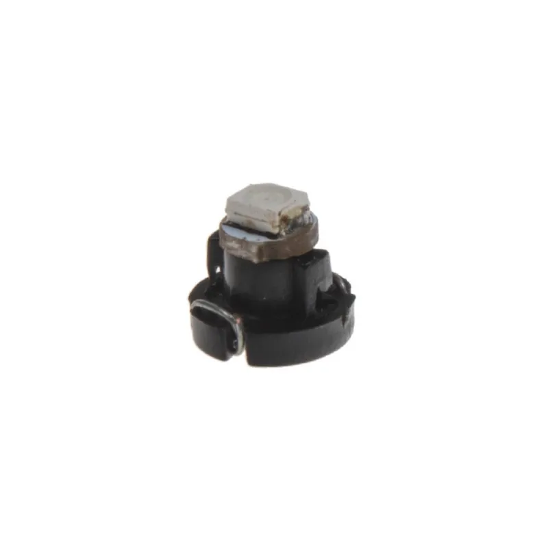 Finální Výprodej LED autožárovka 12V/T3 - zelená 1xSMD (2ks)