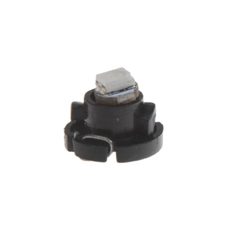 Sleva LED autožárovka 12V/T4,2 - modrá 1xSMD (2ks)